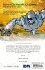 ROM VOL 01 EARTHFALL TP [9781631408175]